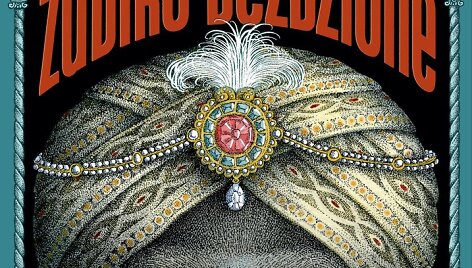 Žudiko beždžionė