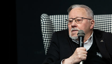 Vytautas Landsbergis