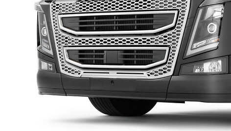 Volvo FH16