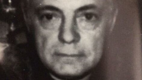 Kanados italų mafijos vadeiva Rocco Zito