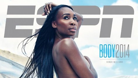 Venus Williams