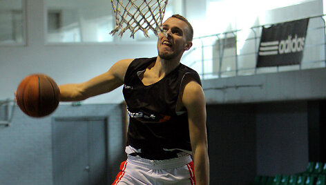 Ignas Labutis