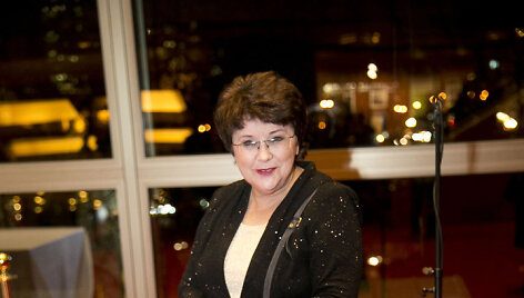Zita Kelmickaitė