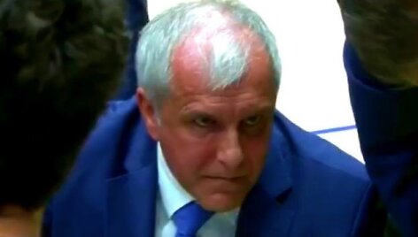 Željko Obradovičius