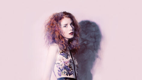 Alina Orlova