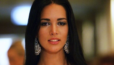 Monica Spear