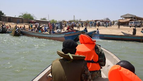Nigerija
