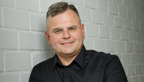 Justinas Taru&scaron;ka