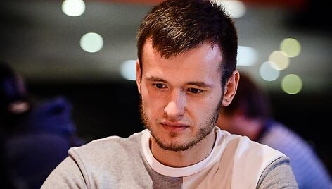 Lukas Dim&scaron;a