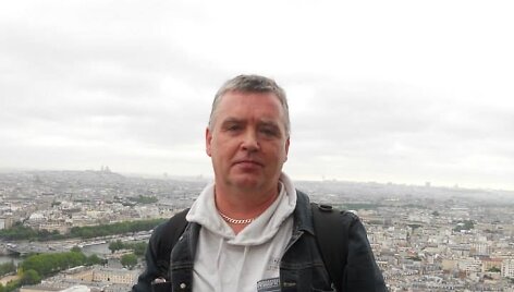Raimondas Kairys