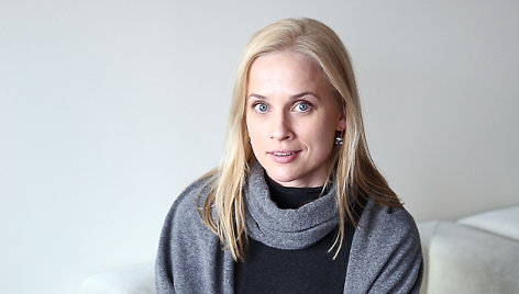 Inga Jankauskaitė