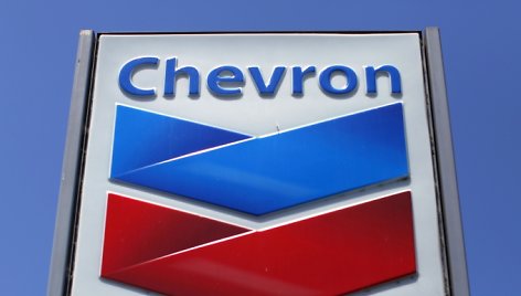 Chevron