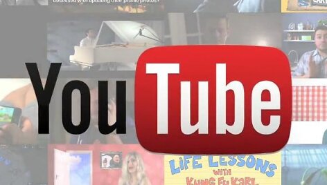&bdquo;YouTube&ldquo;