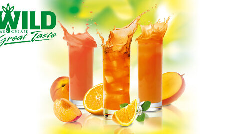 &bdquo;Wild Flavors&ldquo; gaminiai