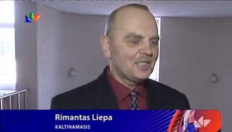 Rimantas Liepa