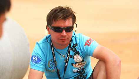 Antanas Juknevičius