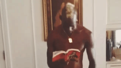 Mario Balotelli