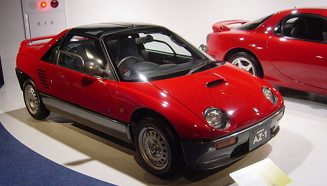 „Autozam“