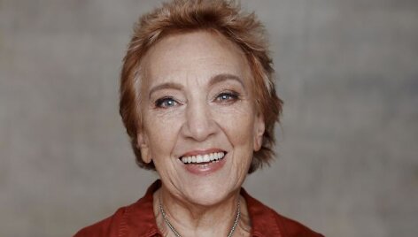 Doc. Janina Radvilė