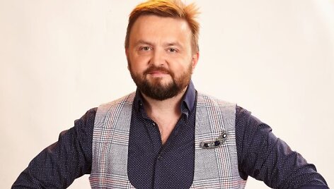 Stanislavas Stavickis-Stano