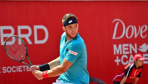 Jiri Vesely'is