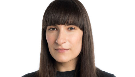 Taus Makhacheva