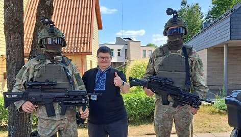 Jurgita Kasperavičiutė