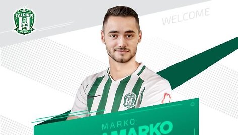 Marko Karamarko