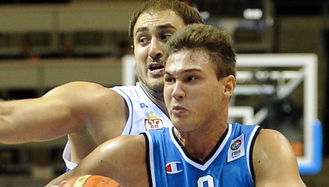 Danilo Gallinari