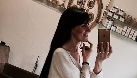 Katažiina Zvonkuvienė 