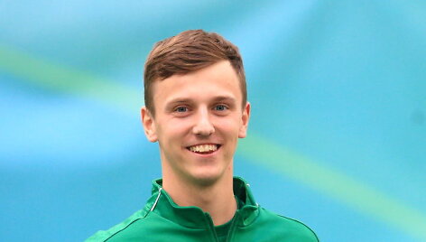 Aleksas Tverijonas