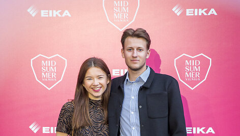 &bdquo;Midsummer Vilnius 2021&ldquo;: &bdquo;Opera po žvaigždėmis&ldquo; svečiai