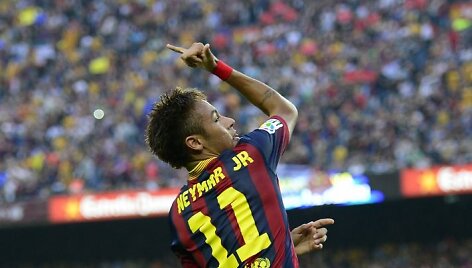 Neymaras