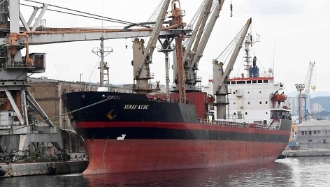 BNS nuotr.