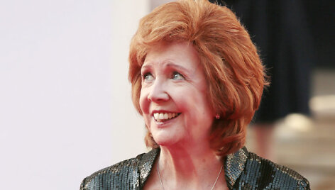 Cilla Black