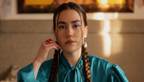 Evgenya Redko