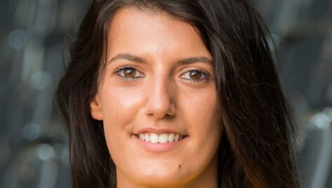 Florijana Ismaili