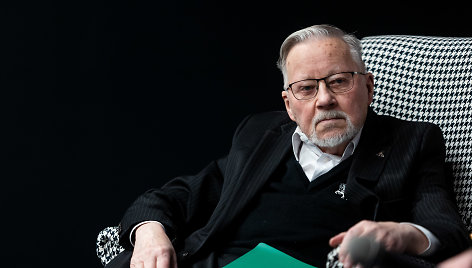 Vytautas Landsbergis