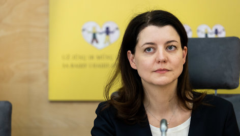 Monika Navickienė