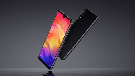 „Xiaomi Redmi Note 7 Pro“