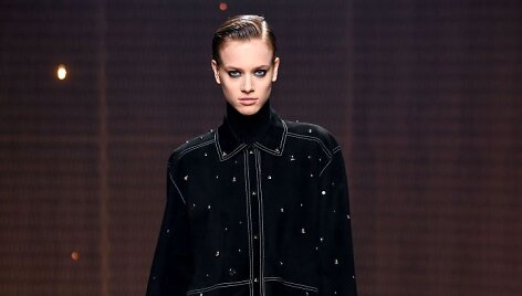 &bdquo;Herm&egrave;s&ldquo; 2019&ndash;2020 m. rudens ir žiemos kolekcijos modeliai