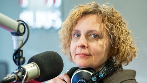 Aurelija Gintautaitė-Norkūnienė