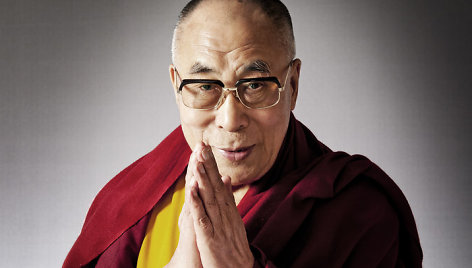 Dalai Lama