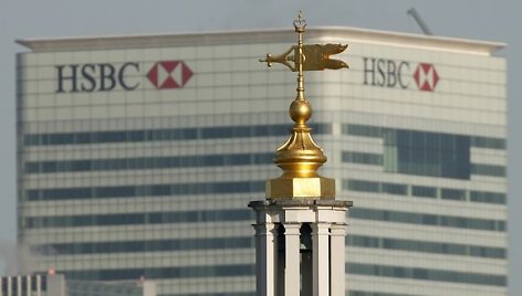 HSBC