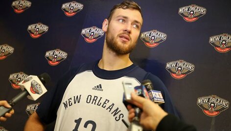 Donatas Motiejūnas