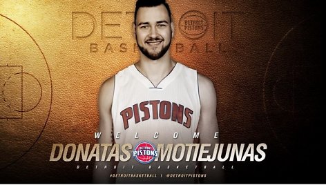 Donatas Motiejūnas