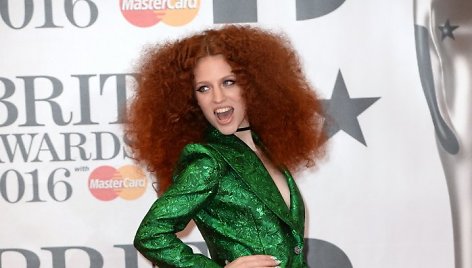 Jess Glynne