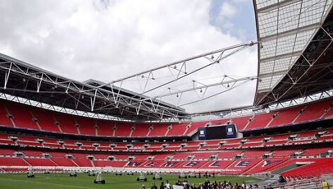 Wemblio stadionas