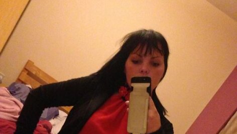 Jolanta Lubienė (Santaitė)