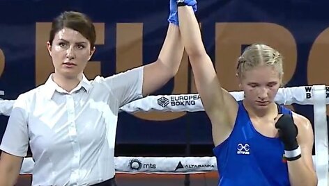 Jelizaveta Jakimova